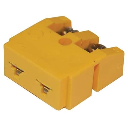 Digi-Sense Miniconnector, Type-K, Femal 18527-28